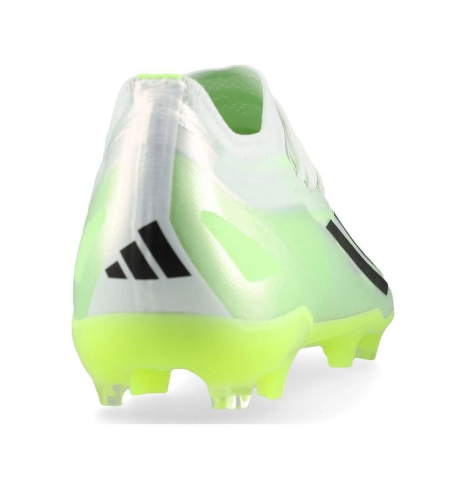 Adidas X Crazyfast .2 Fg Erkek Krampon Hq4533 Çok Renkli 44