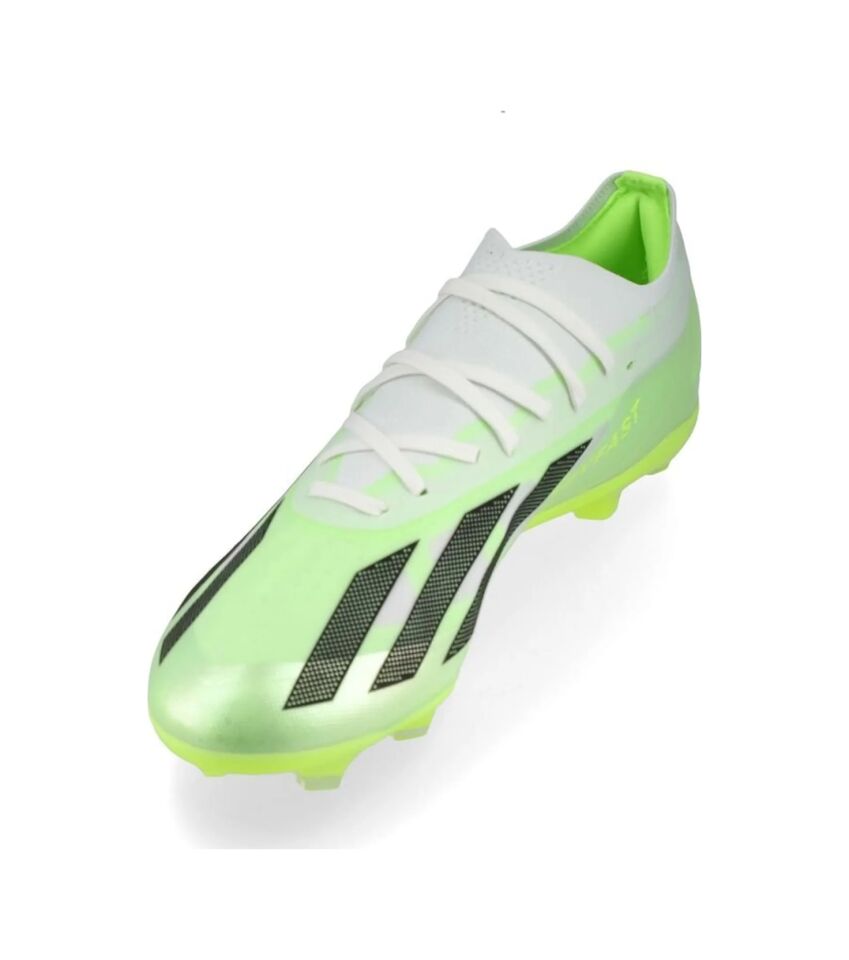 Adidas X Crazyfast .2 Fg Erkek Krampon Hq4533 Çok Renkli 44