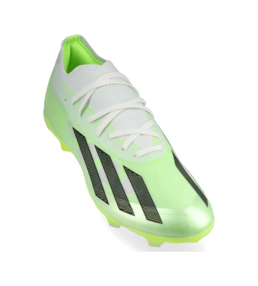 Adidas X Crazyfast .2 Fg Erkek Krampon Hq4533 Çok Renkli 44