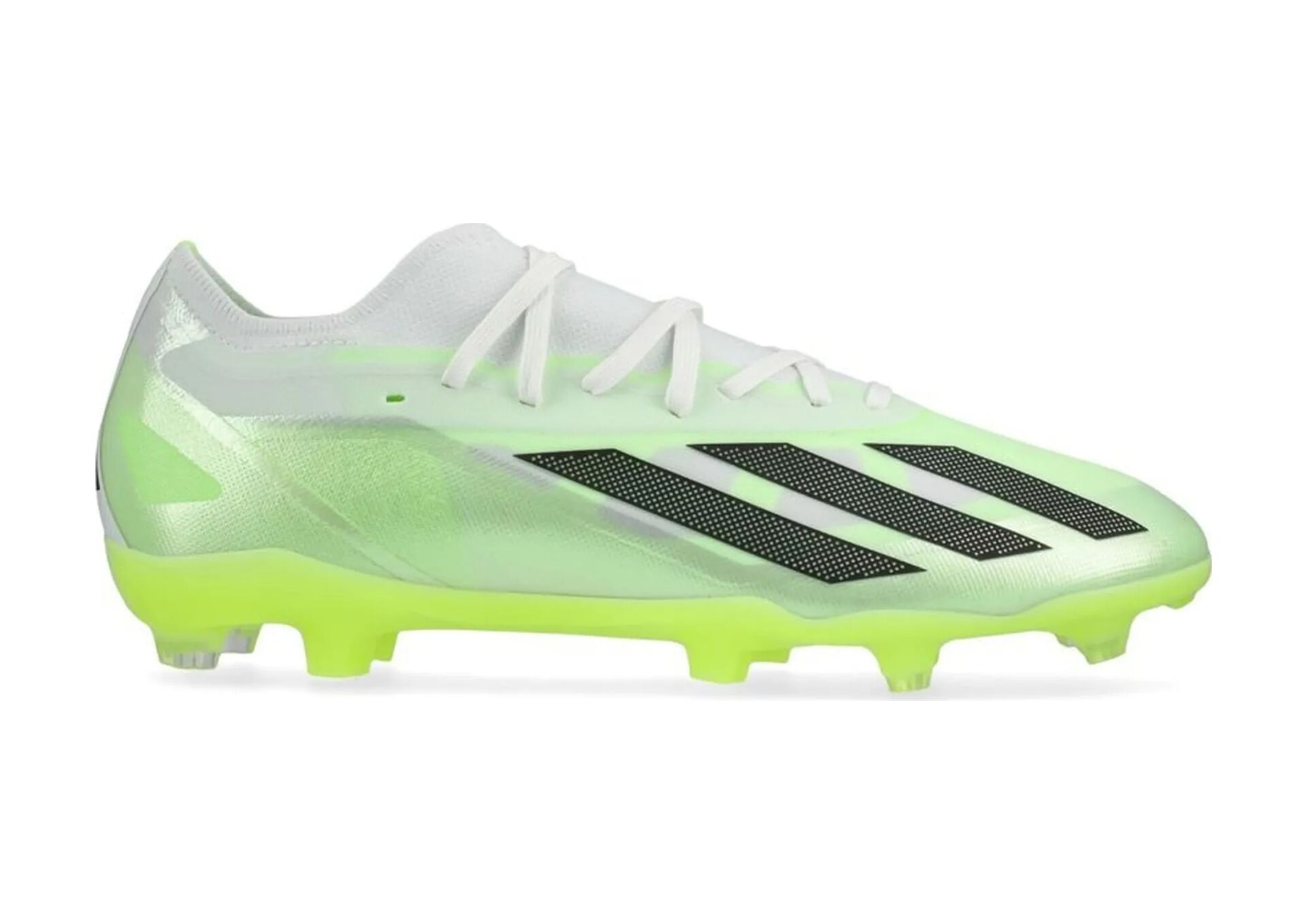 Adidas X Crazyfast .2 Fg Erkek Krampon Hq4533 Çok Renkli 44