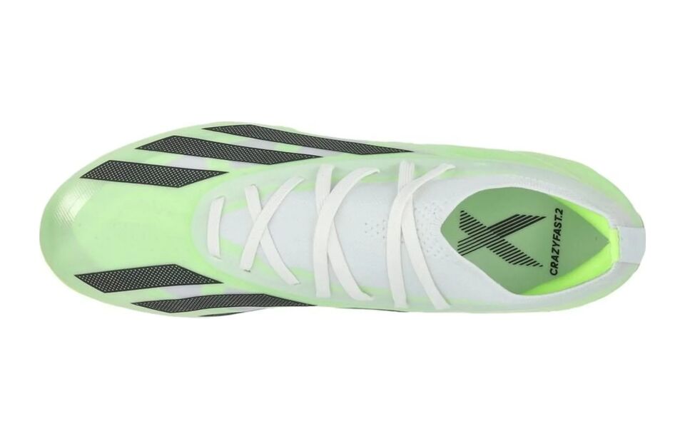 Adidas X Crazyfast .2 Fg Erkek Krampon Hq4533 Çok Renkli 44
