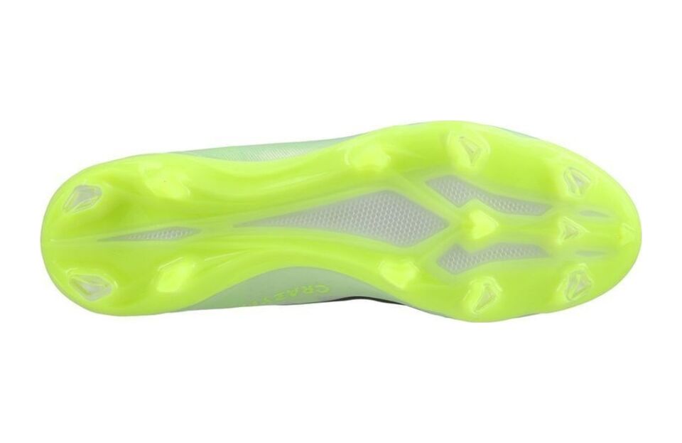 Adidas X Crazyfast .2 Fg Erkek Krampon Hq4533 Çok Renkli 44
