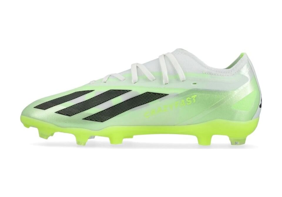 Adidas X Crazyfast .2 Fg Erkek Krampon Hq4533 Çok Renkli 44