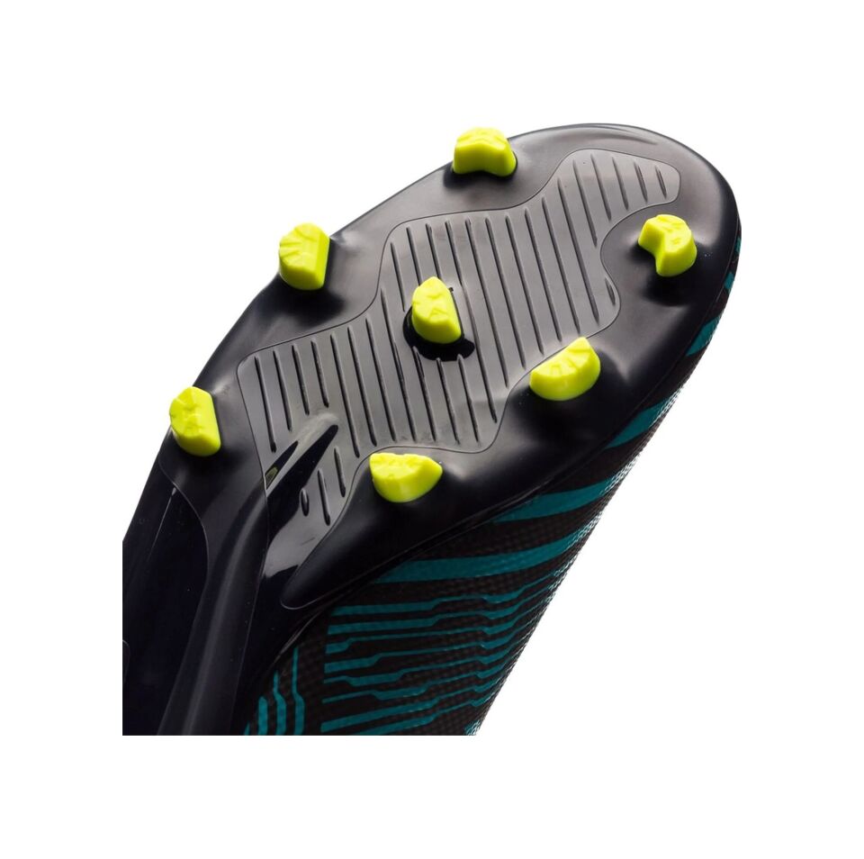 Adidas Nemeziz 17.3 Fg/ag Erkek Krampon S80601 Mavi 42.5