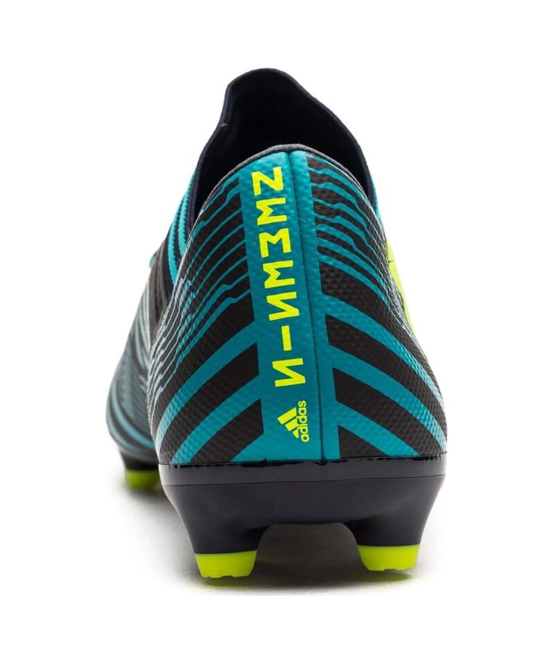 Adidas Nemeziz 17.3 Fg/ag Erkek Krampon S80601 Mavi 42.5
