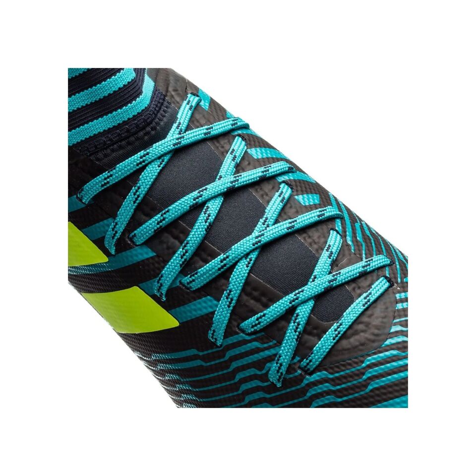 Adidas Nemeziz 17.3 Fg/ag Erkek Krampon S80601 Mavi 42.5