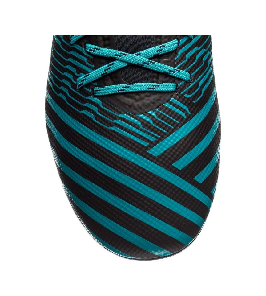 Adidas Nemeziz 17.3 Fg/ag Erkek Krampon S80601 Mavi 42.5