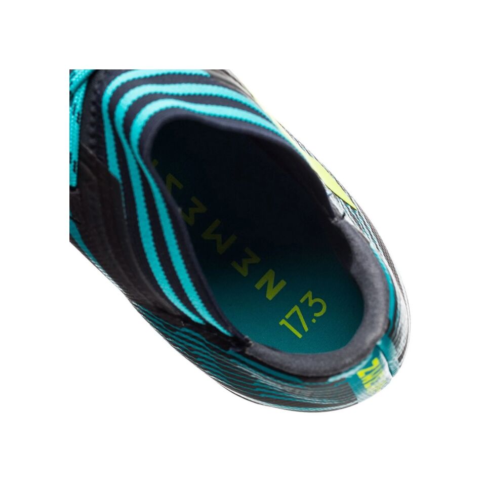Adidas Nemeziz 17.3 Fg/ag Erkek Krampon S80601 Mavi 42.5