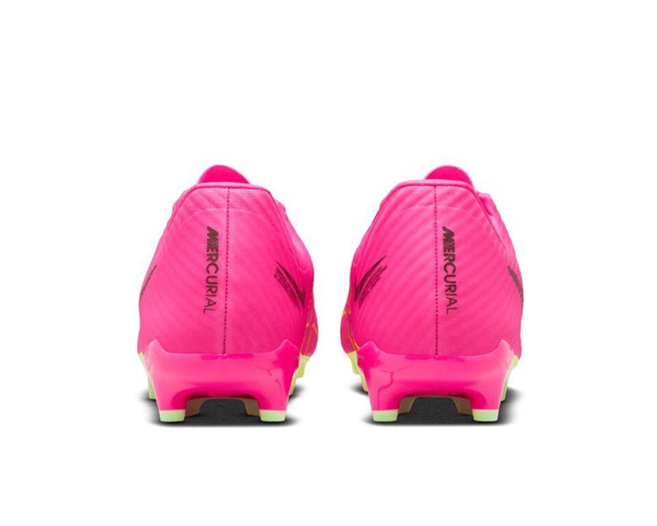 Nike Nıke Zoom Vapor 15 Academy Fg/mg Pembe Krampon Dj5631-605 Y-104 001 42.5