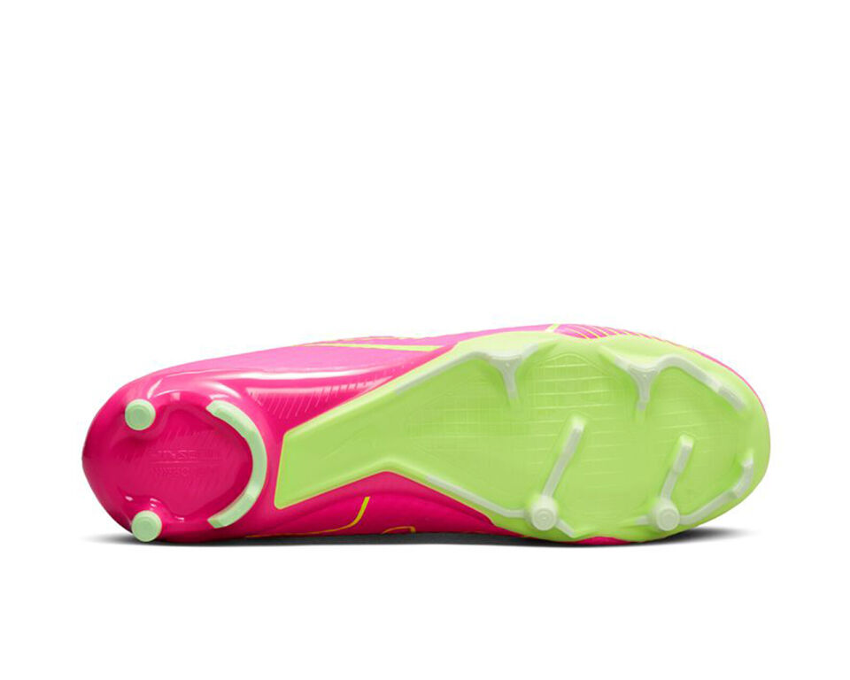 Nike Nıke Zoom Vapor 15 Academy Fg/mg Pembe Krampon Dj5631-605 Y-104 001 42.5