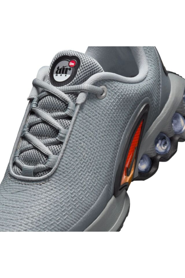 Air Max ''Dynamic Air Unit System'' SS25 (GS) Spor Ayakkabı-FB8987-002 GRİ - 39