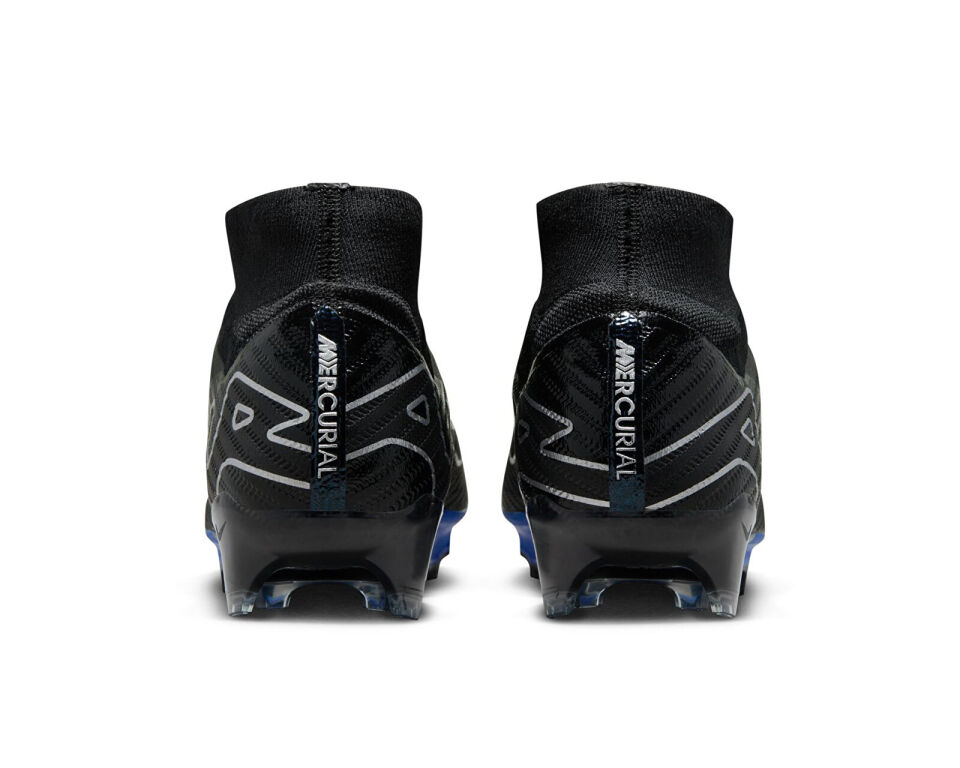 Nike Air Zoom Mercurial Superfly 9 Elite Fg Erkek Krampon Dj4977-040 Çok Renkli 40
