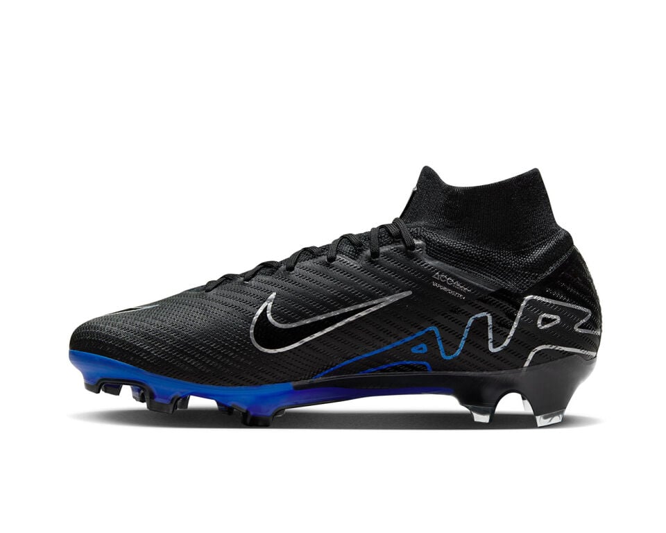 Nike Air Zoom Mercurial Superfly 9 Elite Fg Erkek Krampon Dj4977-040 Çok Renkli 43