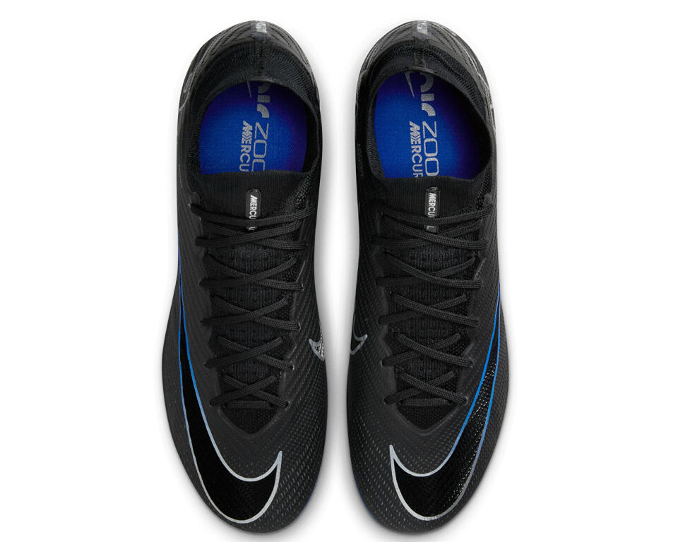 Nike Air Zoom Mercurial Superfly 9 Elite Fg Erkek Krampon Dj4977-040 Çok Renkli 43