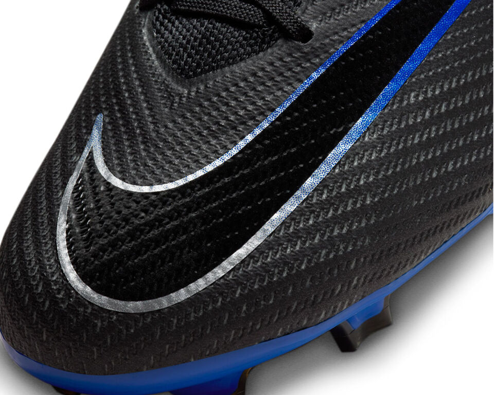Nike Mercurial Vapor 15 Elite Fg Krampon Dj4978-040 Siyah 46