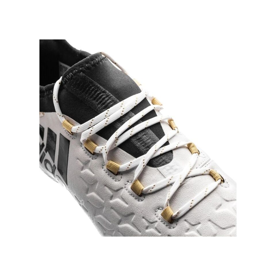 Adidas X 16.2 Fg/ag Erkek Krampon Ao4308 Beyaz 42.5
