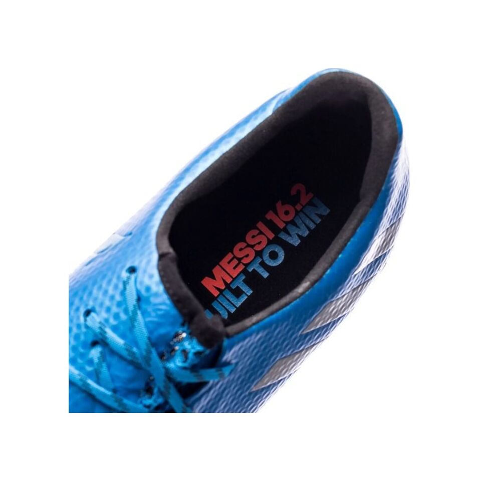 Adidas Messi 16.2 Fg/ag Erkek Krampon Ao3111 Mavi 39