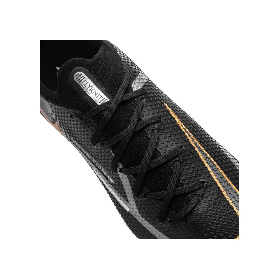 Nike Phantom Gt 2 Elite Fg Erkek Krampon Cz9890-007 Siyah 46