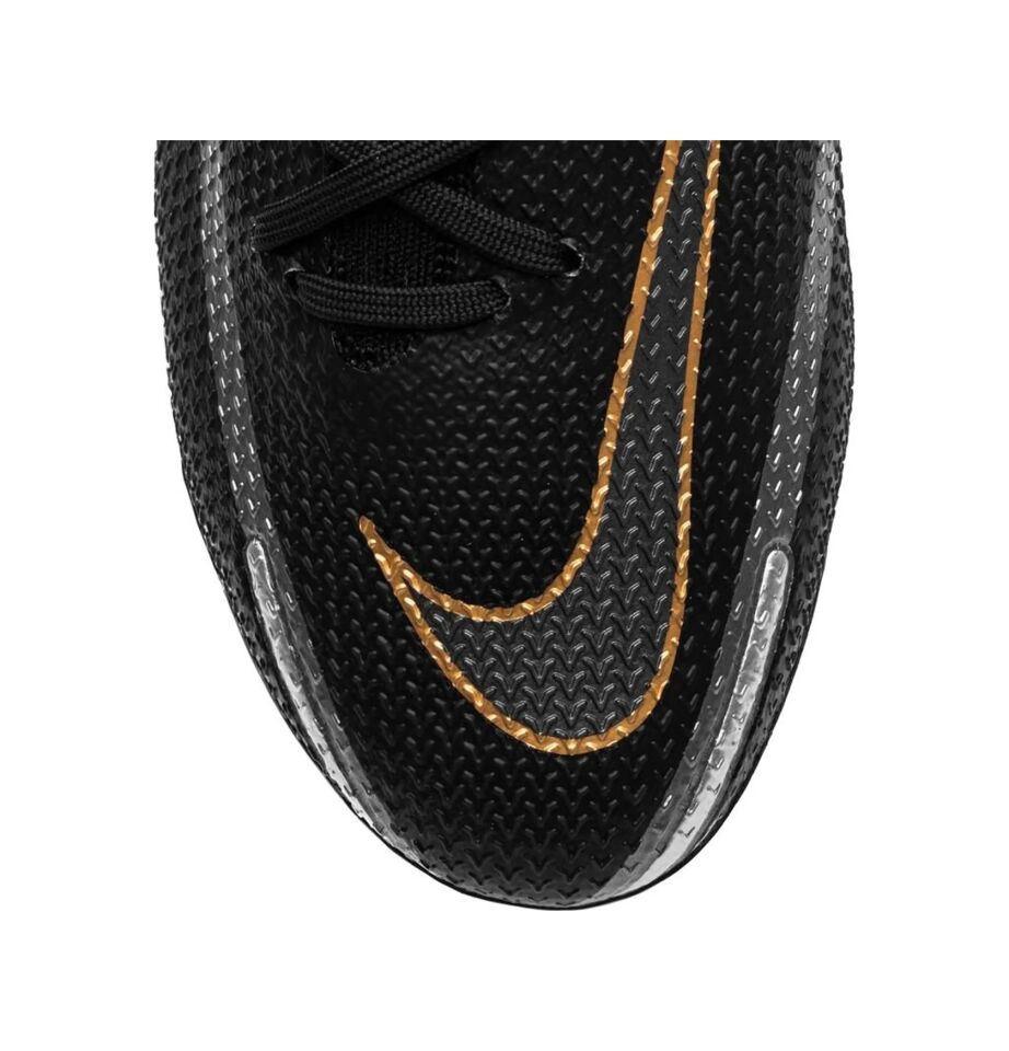 Nike Phantom Gt 2 Elite Fg Erkek Krampon Cz9890-007 Siyah 46
