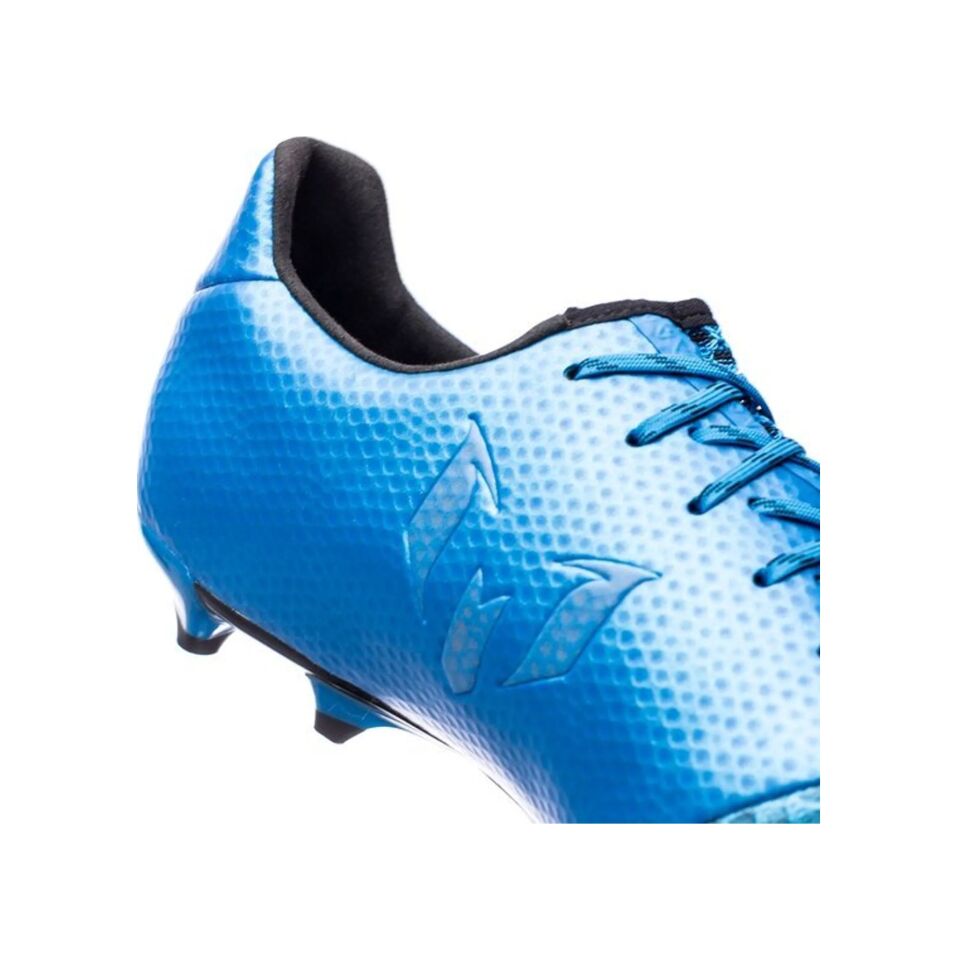 Adidas Messi 16.2 Fg/ag Erkek Krampon Ao3111 Mavi 40