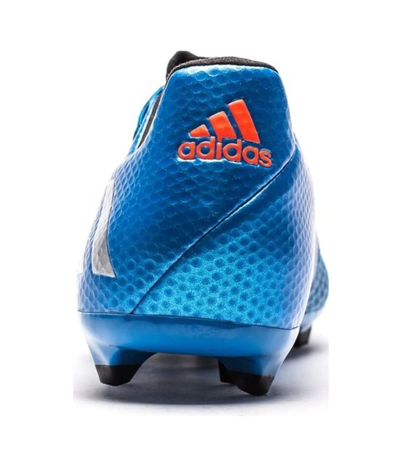 Adidas Messi 16.2 Fg/ag Erkek Krampon Ao3111 Mavi 42
