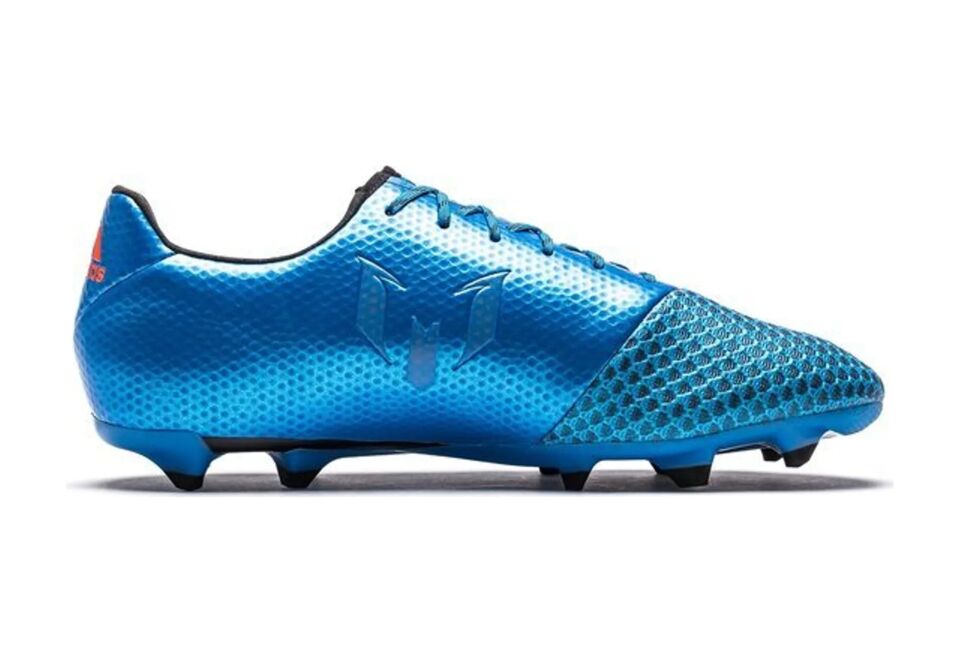 Adidas Messi 16.2 Fg/ag Erkek Krampon Ao3111 Mavi 42