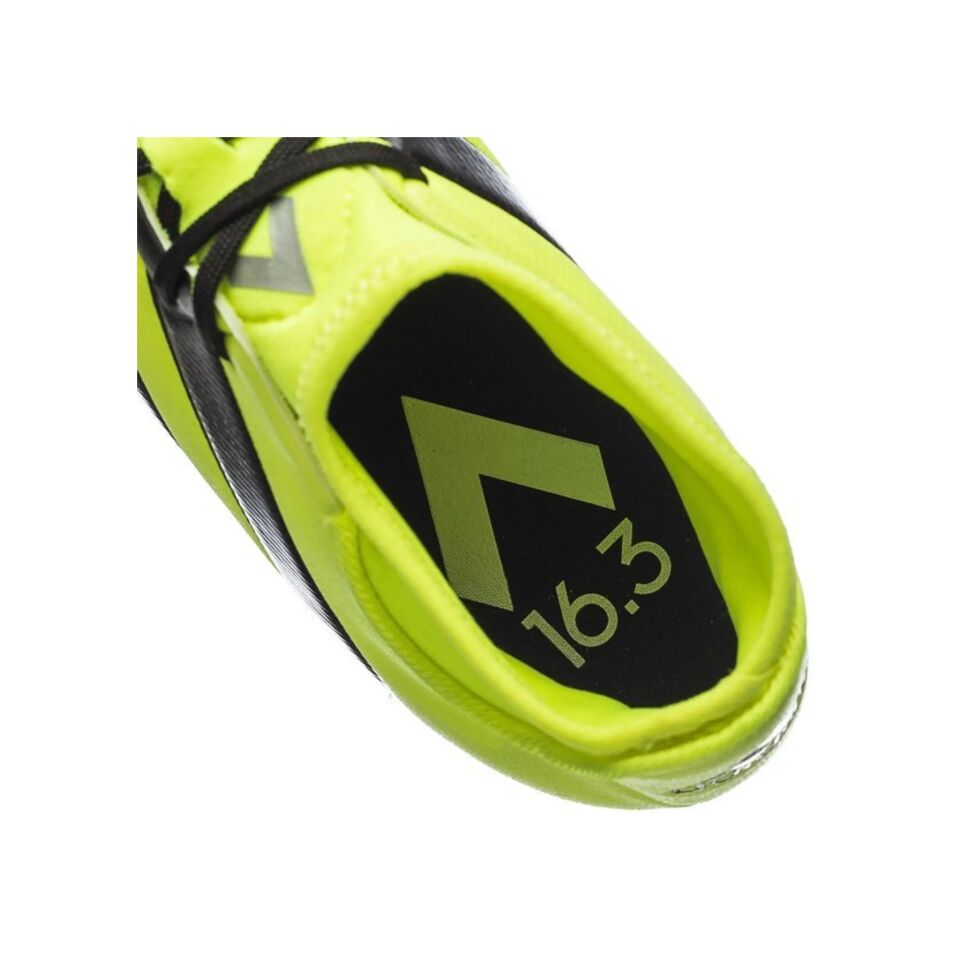 Adidas Ace 16.3 Erkek Halısaha Ayakkabısı Ao3429 Sarı 46.5