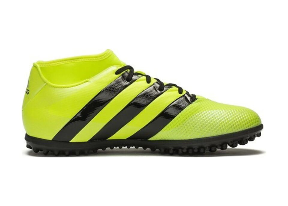 Adidas Ace 16.3 Erkek Halısaha Ayakkabısı Ao3429 Sarı 46.5