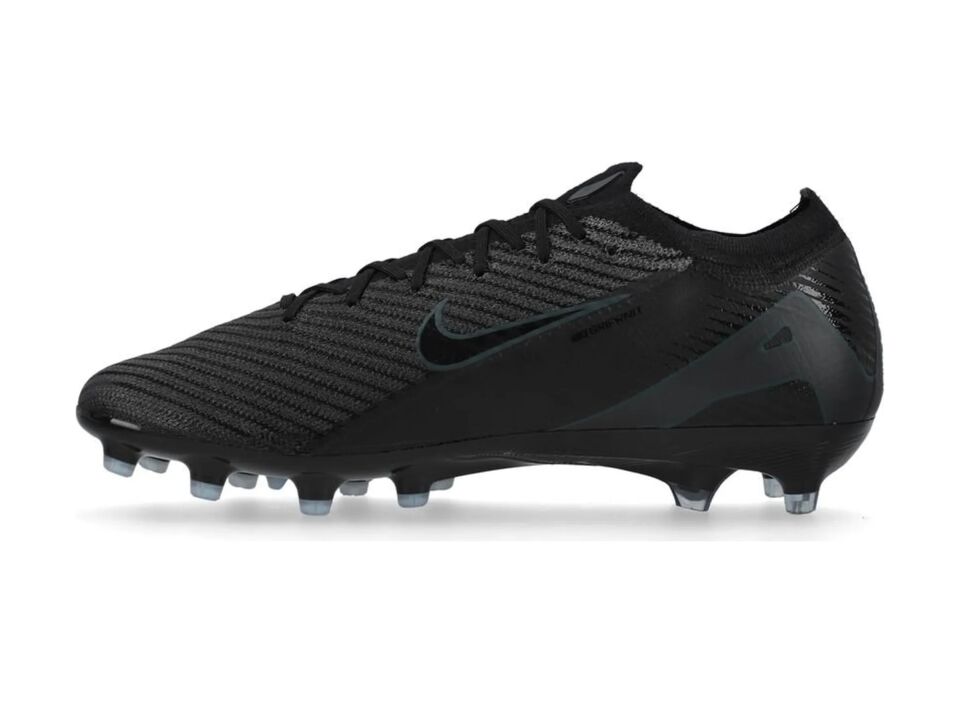 Nike Air Zoom Mercurial Vapor 16 Elite Ag-pro Erkek Krampon Fq8693-002 Siyah 44