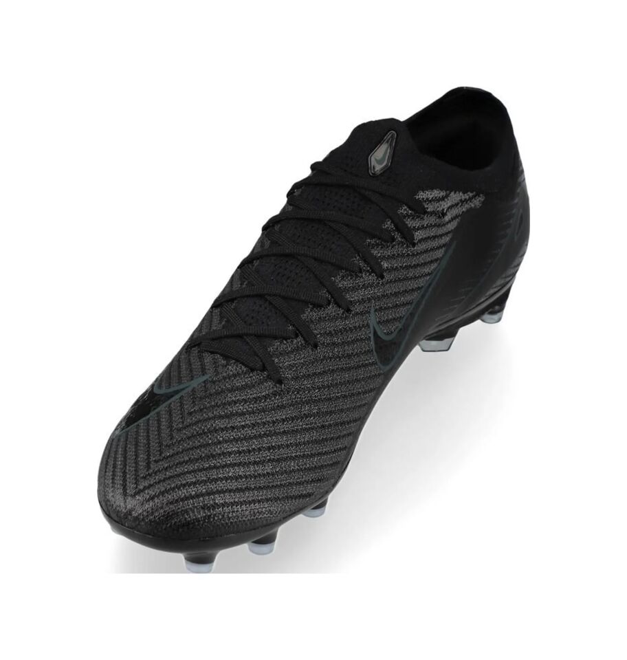 Nike Air Zoom Mercurial Vapor 16 Elite Ag-pro Erkek Krampon Fq8693-002 Siyah 44