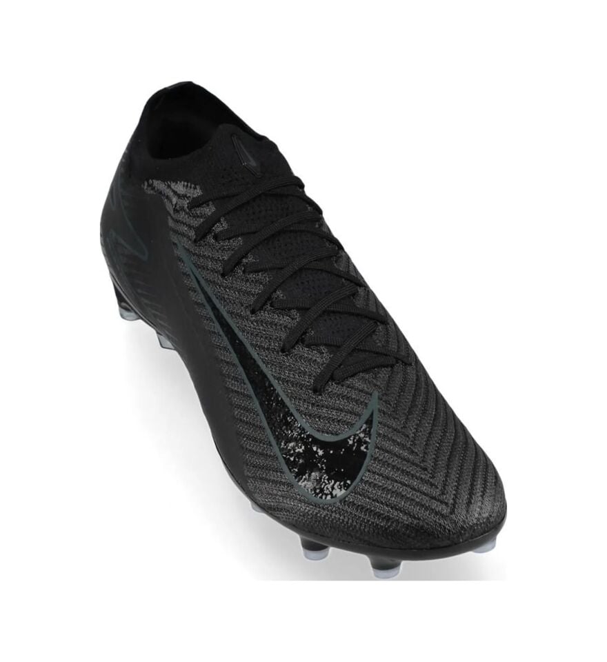 Nike Air Zoom Mercurial Vapor 16 Elite Ag-pro Erkek Krampon Fq8693-002 Siyah 44
