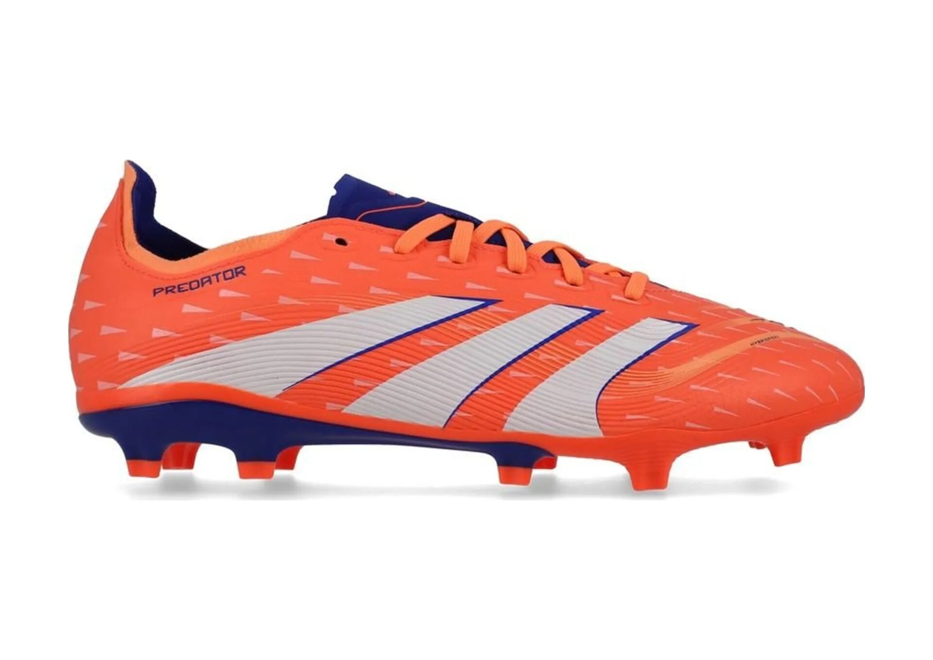 Adidas Predator League Fg/ag Erkek Krampon Jı1115 Turuncu 44