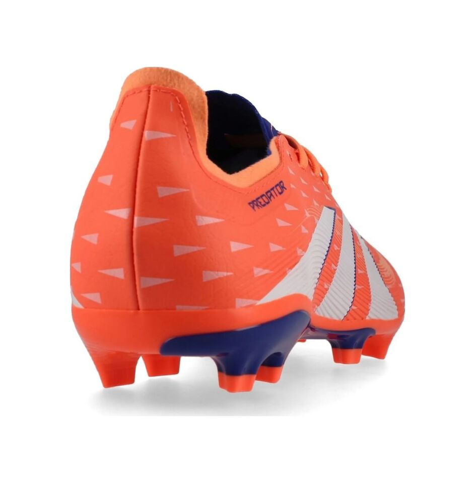 Adidas Predator League Fg/ag Erkek Krampon Jı1115 Turuncu 44