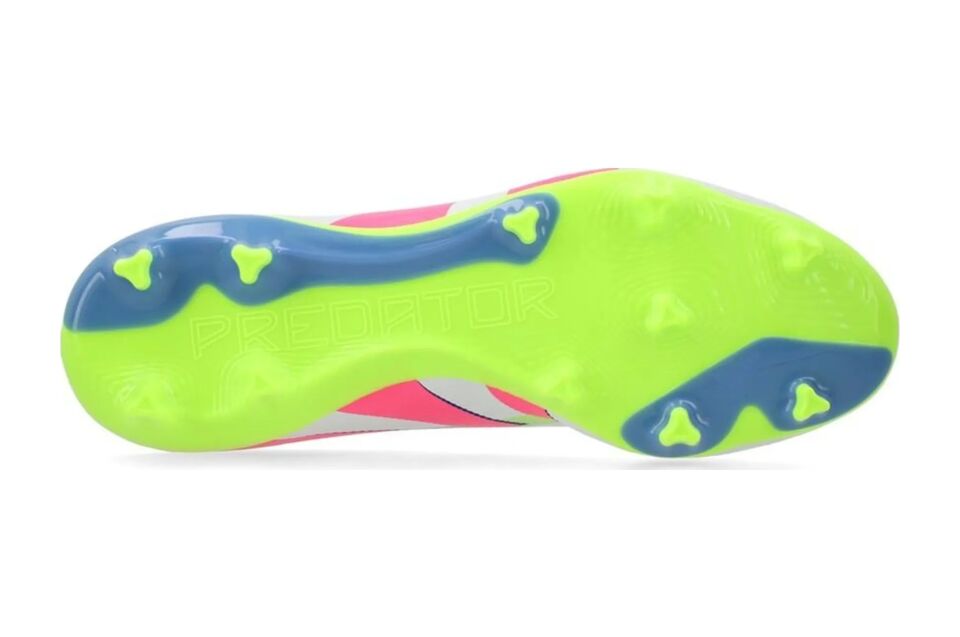 Adidas Predator League Fg/ag Erkek Krampon Id1330 Beyaz 42.5