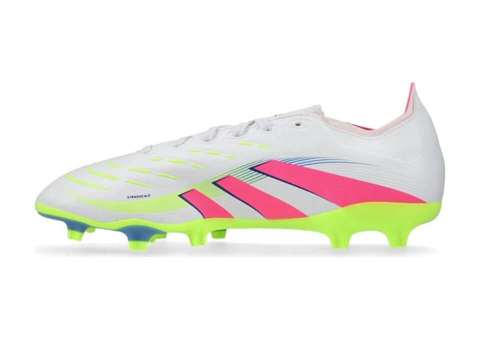 Adidas Predator League Fg/ag Erkek Krampon Id1330 Beyaz 42.5