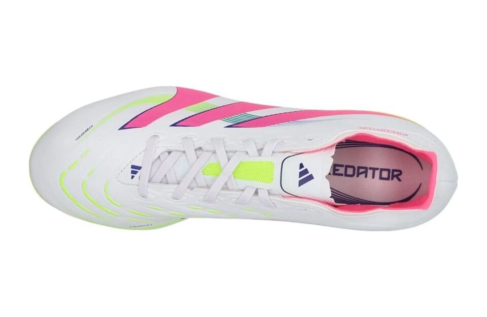 Adidas Predator League Fg/ag Erkek Krampon Id1330 Beyaz 42.5
