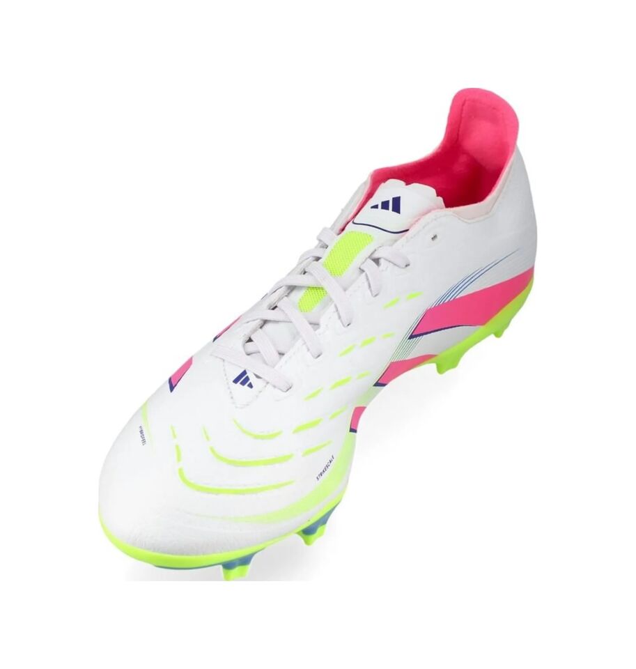 Adidas Predator League Fg/ag Erkek Krampon Id1330 Beyaz 42.5
