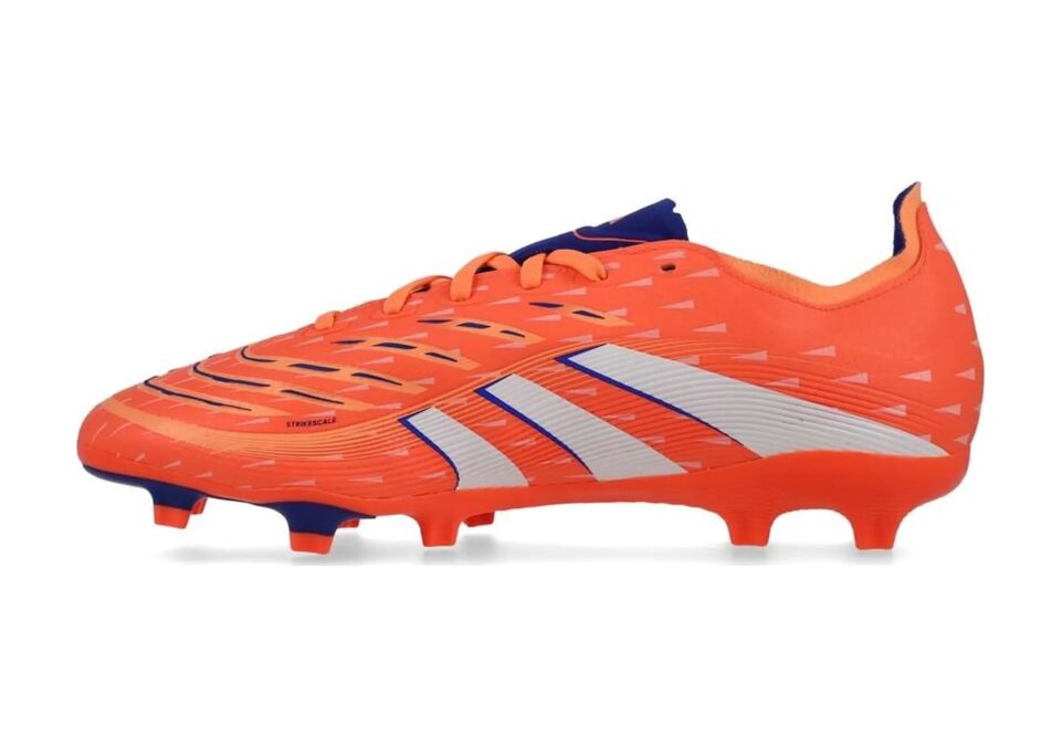 Adidas Predator League Fg/ag Erkek Krampon Jı1115 Turuncu 42.5