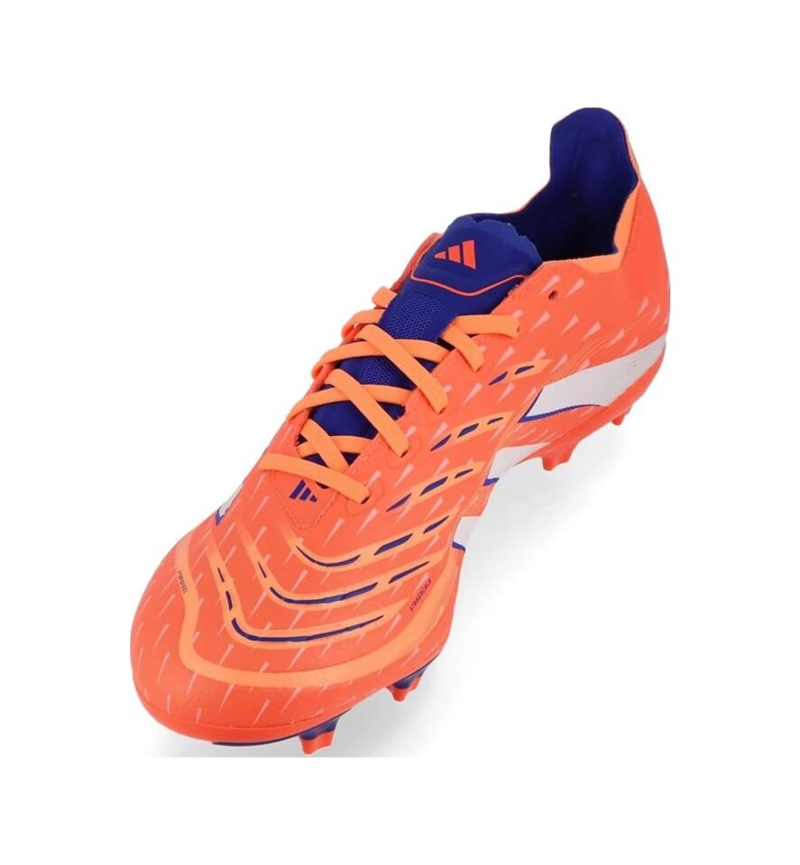 Adidas Predator League Fg/ag Erkek Krampon Jı1115 Turuncu 42.5