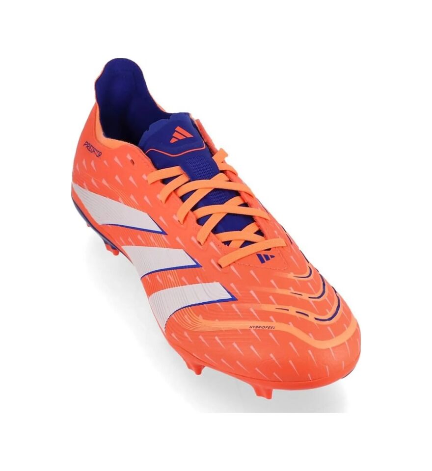 Adidas Predator League Fg/ag Erkek Krampon Jı1115 Turuncu 42.5
