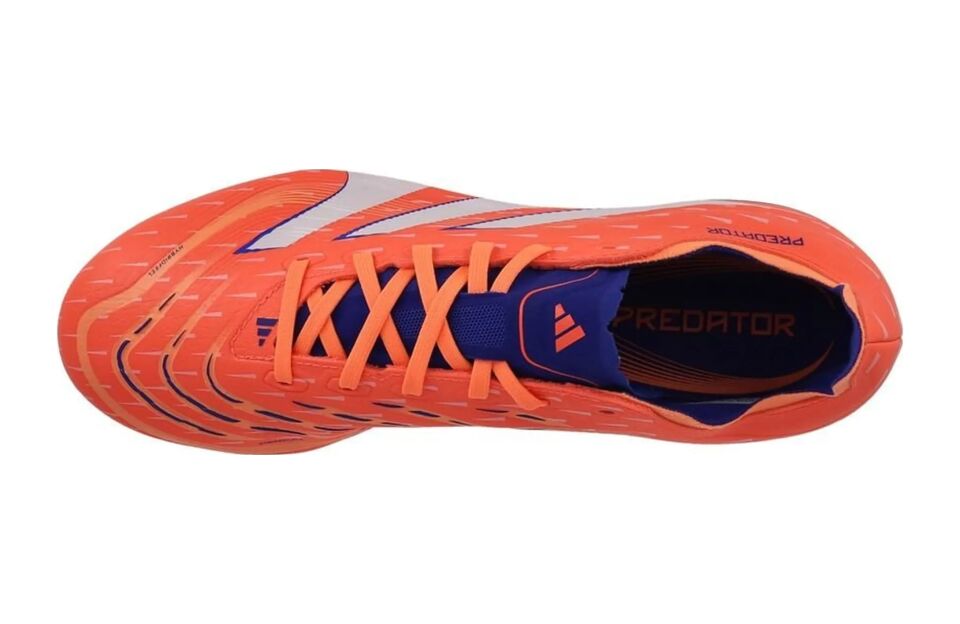 Adidas Predator League Fg/ag Erkek Krampon Jı1115 Turuncu 42.5