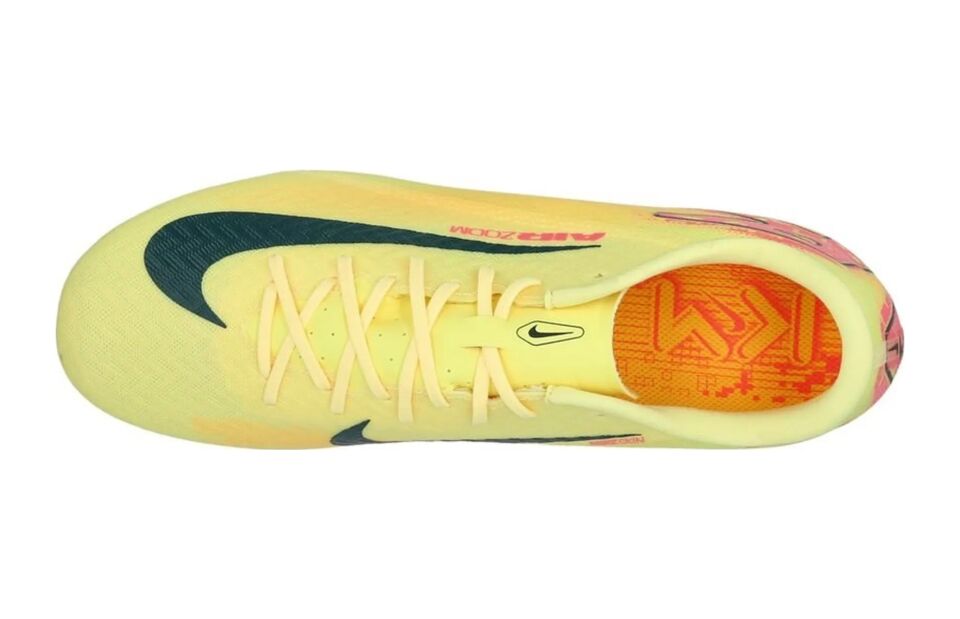 Nike Air Zoom Mercurial Vapor 16 Academy Mg Erkek Krampon Fq8377-800 Sarı 44