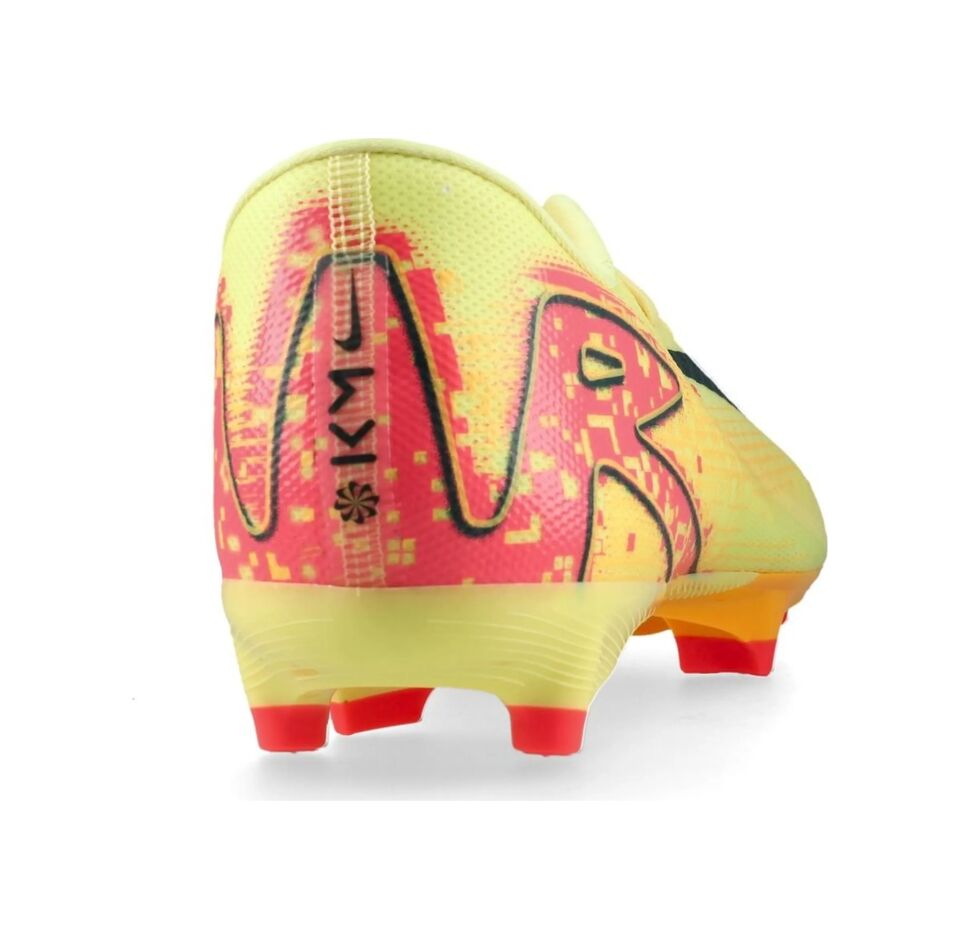 Nike Air Zoom Mercurial Vapor 16 Academy Mg Erkek Krampon Fq8377-800 Sarı 44