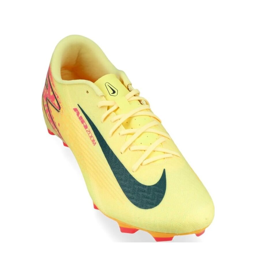 Nike Air Zoom Mercurial Vapor 16 Academy Mg Erkek Krampon Fq8377-800 Sarı 44