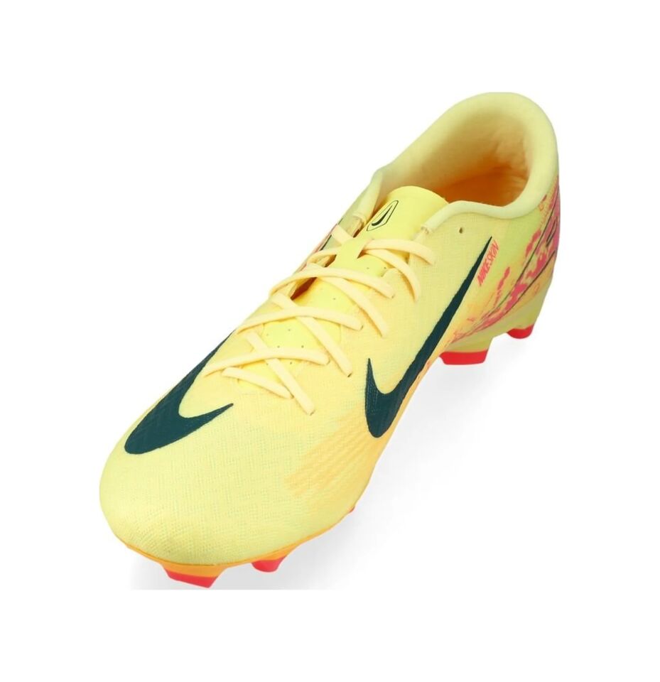 Nike Air Zoom Mercurial Vapor 16 Academy Mg Erkek Krampon Fq8377-800 Sarı 44