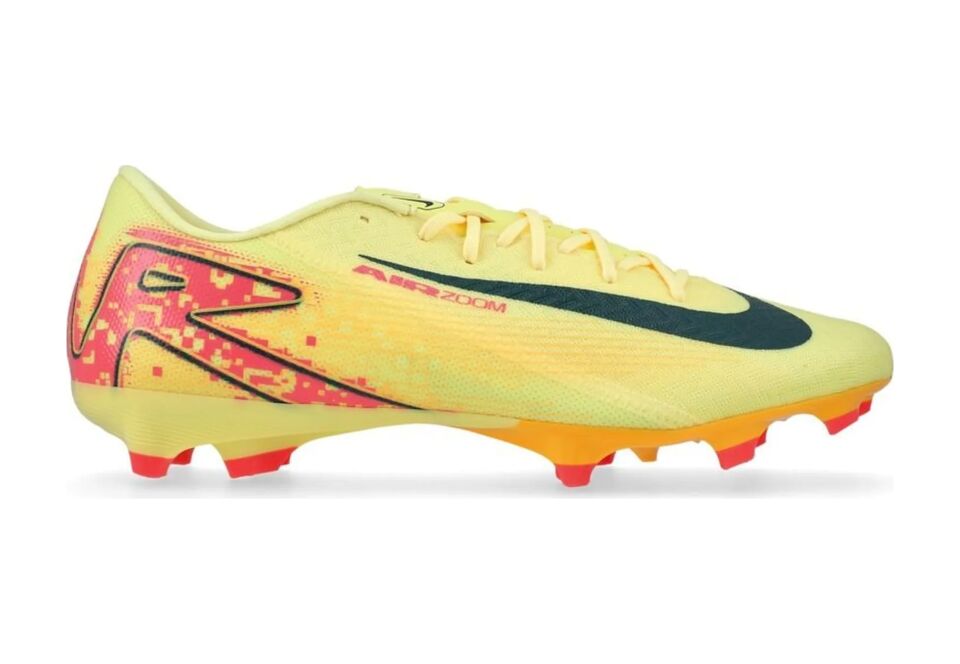 Nike Air Zoom Mercurial Vapor 16 Academy Mg Erkek Krampon Fq8377-800 Sarı 44