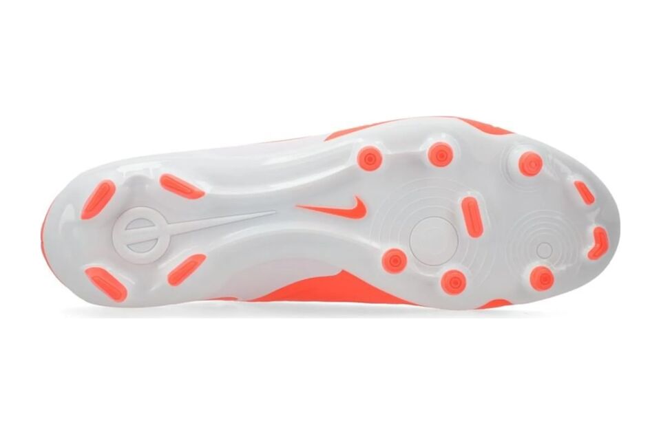 Nike Tiempo Legend 10 Academy Mg Erkek Krampon Dv4337-800 Turuncu 43