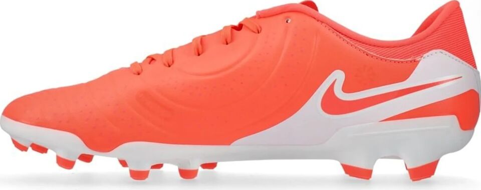 Nike Tiempo Legend 10 Academy Mg Erkek Krampon Dv4337-800 Turuncu 43
