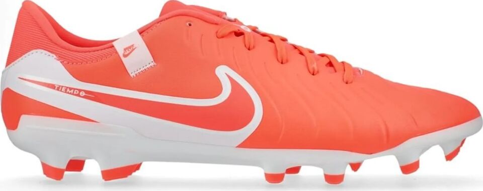 Nike Tiempo Legend 10 Academy Mg Erkek Krampon Dv4337-800 Turuncu 43