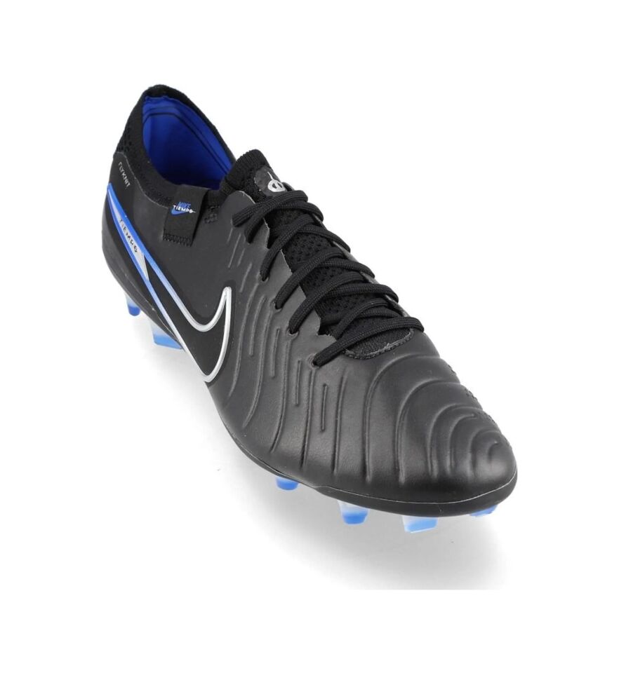 Nike Tiempo Legend 10 Elite Erkek Krampon Dv4328-040 Siyah 44.5